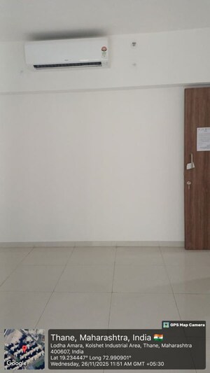 Room in  Apartment at Balkum Pada – for Sale