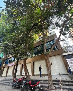  Apartment For Sale in Kandivali West