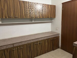 Kitchen/pantry in 2 BHK Independent House at Aerocity – for Rent