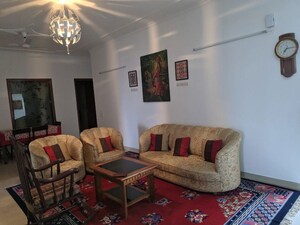 2 BHK Independent House For Rent in Aerocity