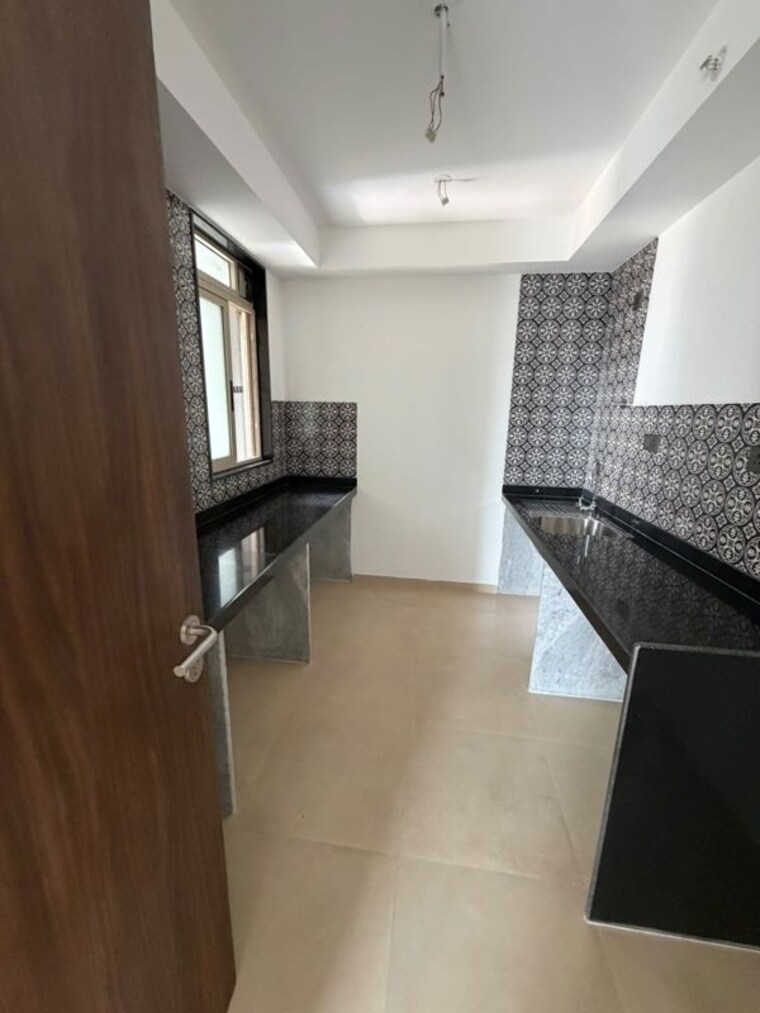 Kitchen, lodha-the-park 3 Bedroom 1254 Sq.Ft. Apartment In Worli Mumbai 10612939