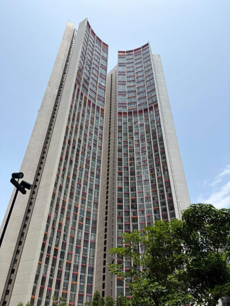 Exterior View, lodha-the-park 3 Bedroom 1254 Sq.Ft. Apartment In Worli Mumbai 10612939