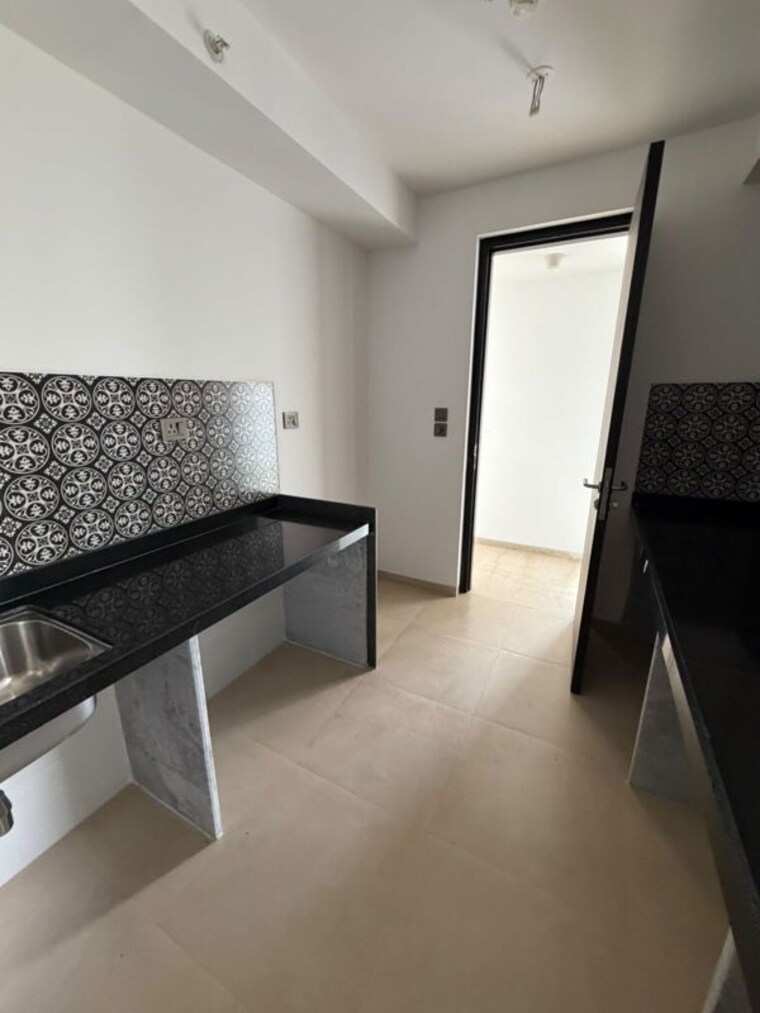 Kitchen, lodha-the-park 3 Bedroom 1254 Sq.Ft. Apartment In Worli Mumbai 10612939
