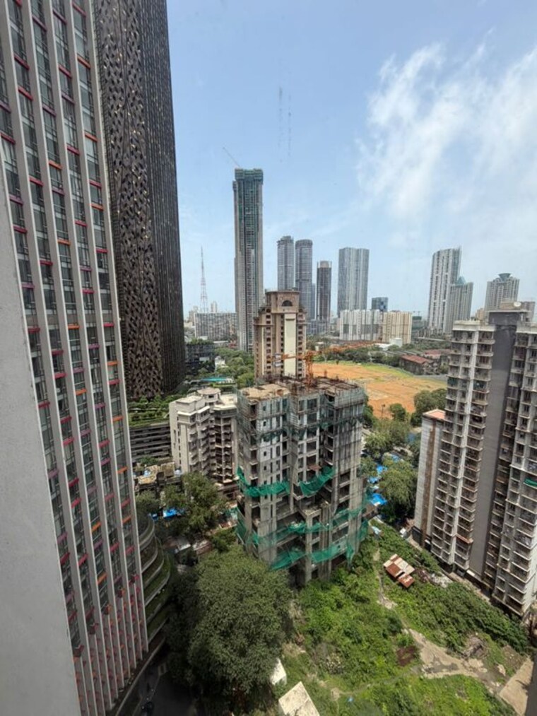 Exterior View, lodha-the-park 3 Bedroom 1254 Sq.Ft. Apartment In Worli Mumbai 10612939