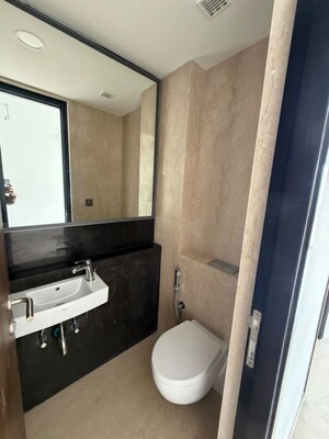 Kitchen in 3 BHK Apartment at Lodha The Park, Worli – for Sale
