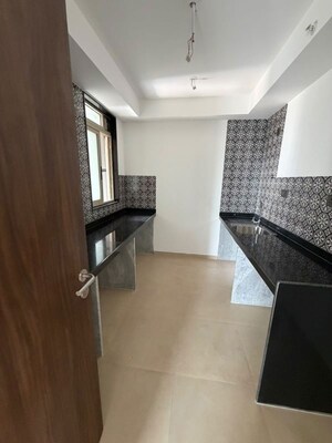 Kitchen in 3 BHK Apartment at Lodha The Park, Worli – for Sale