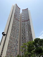 3 BHK 1254 Sq.Ft. Apartment in Lodha The Park