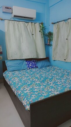 Pg For Rent in Vineet Khand 1
