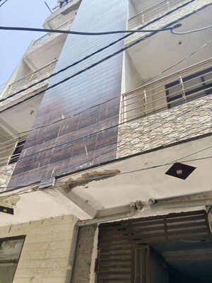  Apartment – Exterior View View at Loni - for Sale