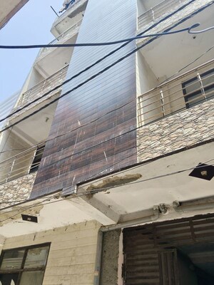  Apartment – Exterior View View at Loni - for Sale