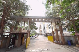  Apartment – Exterior View View at Fursungi - for Sale