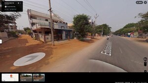  Independent House – Exterior View View at Ghatkesar - for Sale