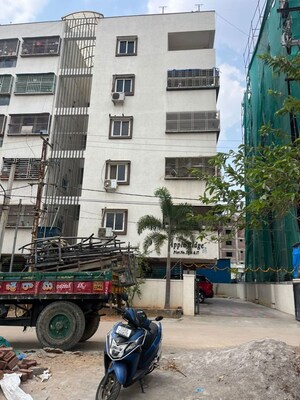  Apartment For Sale in Miyapur