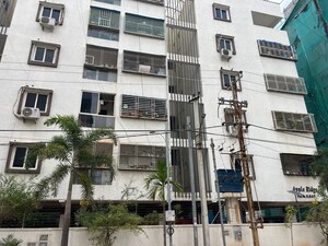  Apartment – Exterior View View at Miyapur - for Sale