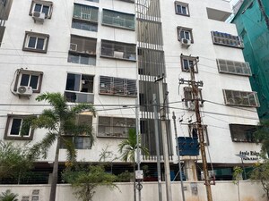  Apartment – Exterior View View at Miyapur - for Sale