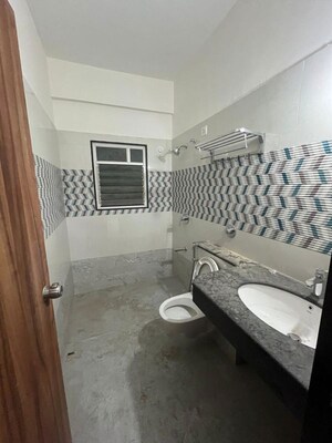 Team Area in 3 BHK Apartment at Balewadi Apartments, Balewadi – for Rent