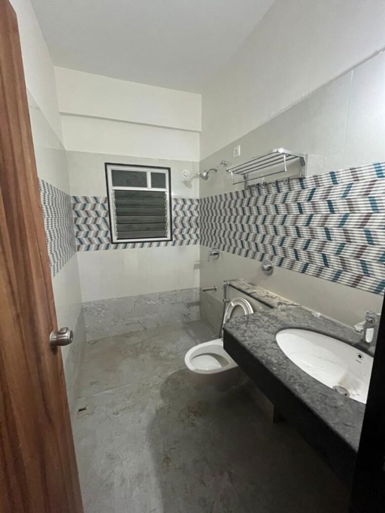 Team Area, balewadi-apartments 3 Bedroom 1500 Sq.Ft. Apartment In Balewadi Pune 10624257