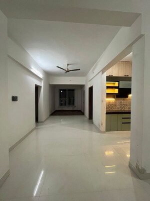 3 BHK Apartment For Rent in Balewadi Apartments, Balewadi
