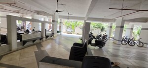 Team Area in  Apartment at Nikol – for Sale