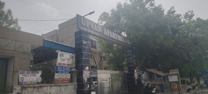  Apartment – Exterior View View at Rohini - for Sale