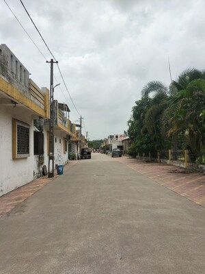  Independent House – Exterior View View at Mankna - for Sale