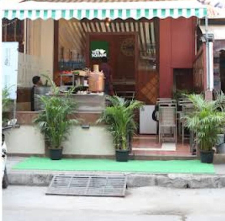 Exterior View, thane west Commercial Shop 1000 Sq.Ft. In Thane West Thane 10624289