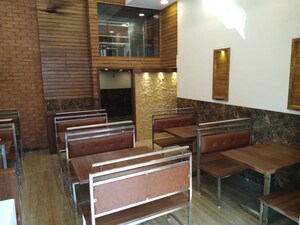 Kitchen in  Shop at Thane West – for Rent