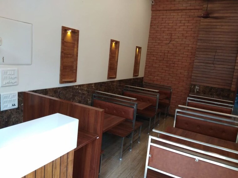 Kitchen, thane west Commercial Shop 1000 Sq.Ft. In Thane West Thane 10624289