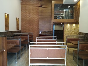 Kitchen in  Shop at Thane West – for Rent