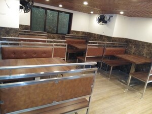 Kitchen in  Shop at Thane West – for Rent