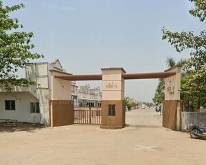  Independent House – Exterior View View at Lajpur - for Sale