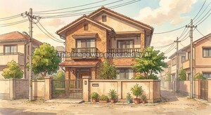  Independent House For Sale in Lajpur