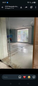 600 Sq.Ft. Office Space in Lodha Supremus