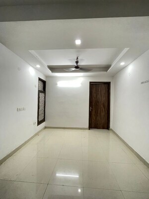 Building Lobby in 1 BHK Apartment at Neb Sarai – for Rent