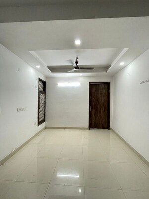 Building Lobby in 1 BHK Apartment at Neb Sarai – for Rent