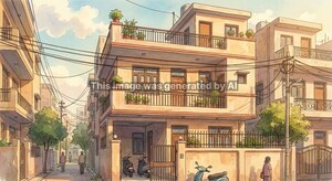  Builder Floor For Sale in Shivaji Park