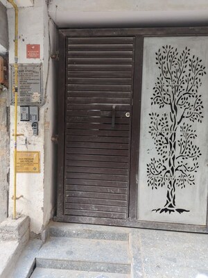  Apartment – Exterior View View at Uttam Nagar - for Sale