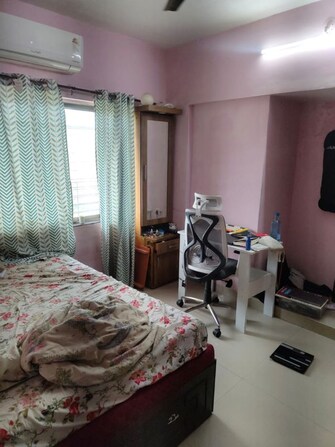 1 BHK 650 Sq.Ft. Apartment in Haware Estate