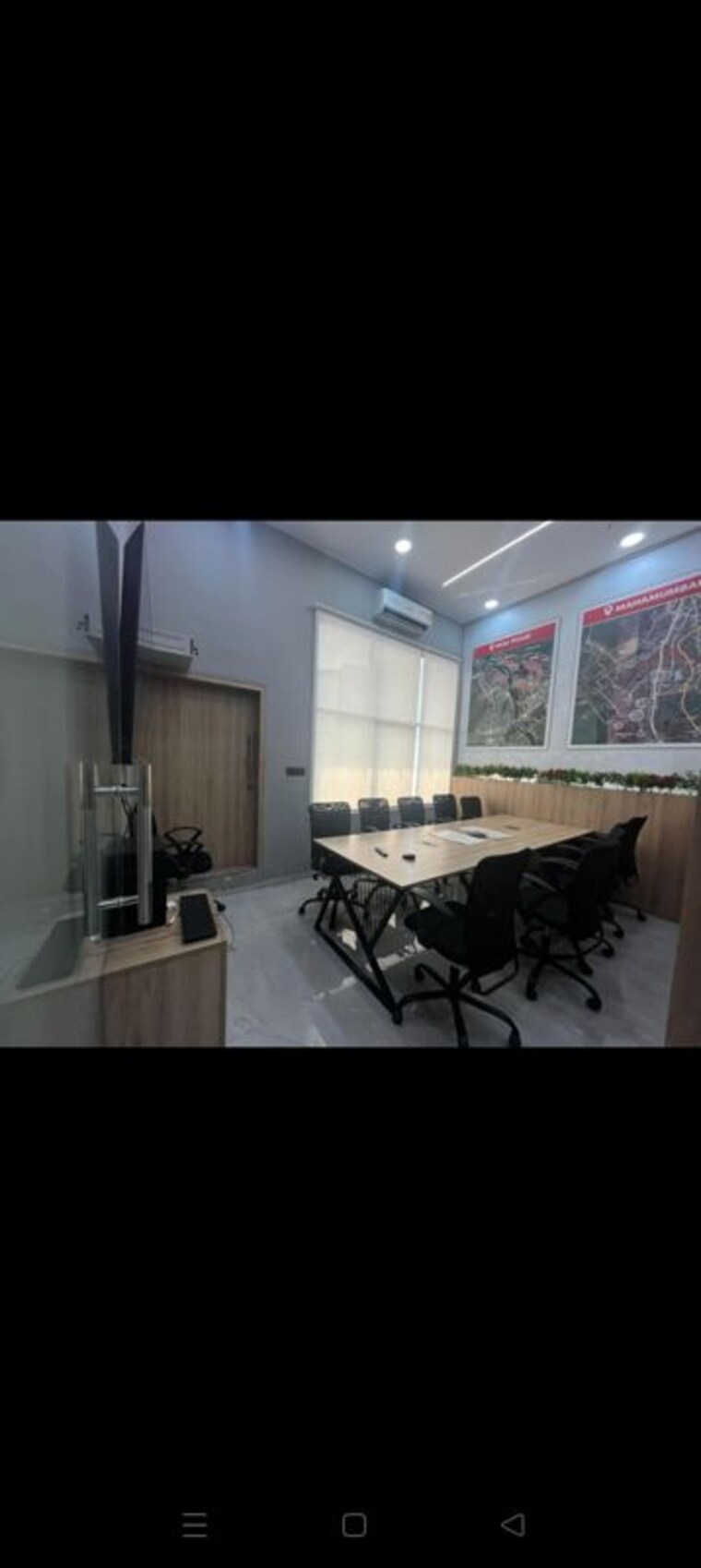 Team Area, wagle industrial estate Commercial Office Space 1500 Sq.Ft. In Wagle Industrial Estate Thane 10624313