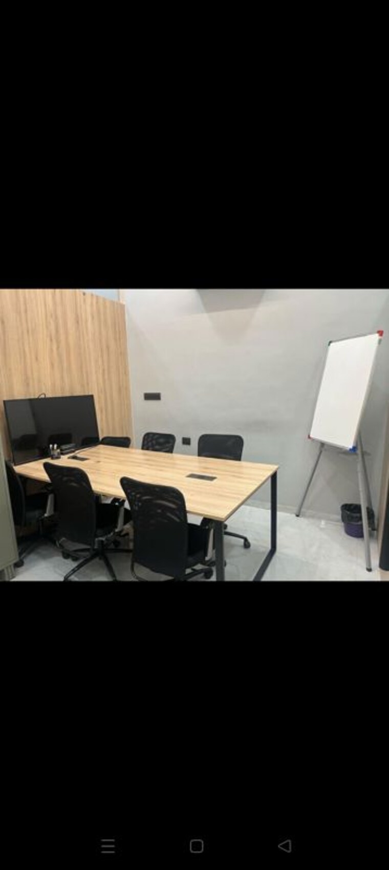 Team Area, wagle industrial estate Commercial Office Space 1500 Sq.Ft. In Wagle Industrial Estate Thane 10624313