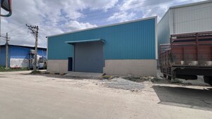  Warehouse – Exterior View View at Namishree Nakshatra Shamshabad, Shamshabad - for Rent