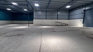 Parking in  Warehouse at Namishree Nakshatra Shamshabad, Shamshabad – for Rent