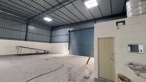 Building Lobby in  Warehouse at Namishree Nakshatra Shamshabad, Shamshabad – for Rent