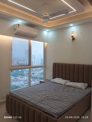 Bedroom in 2 BHK Apartment at Signature Global Prime, Sector 63a – for Sale