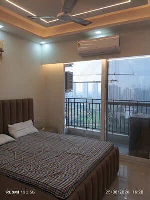 Bedroom in 2 BHK Apartment at Signature Global Prime, Sector 63a – for Sale