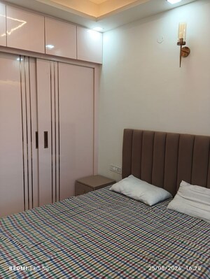 Bedroom in 2 BHK Apartment at Signature Global Prime, Sector 63a – for Sale