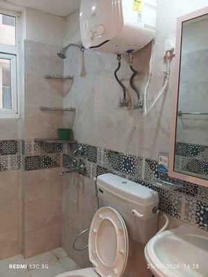 Bathroom in 2 BHK Apartment at Signature Global Prime, Sector 63a – for Sale