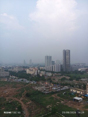 2 BHK Apartment – Exterior View View at Signature Global Prime, Sector 63a - for Sale
