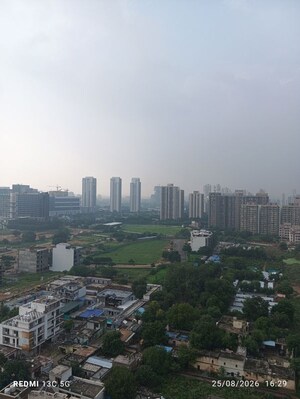 2 BHK Apartment – Exterior View View at Signature Global Prime, Sector 63a - for Sale