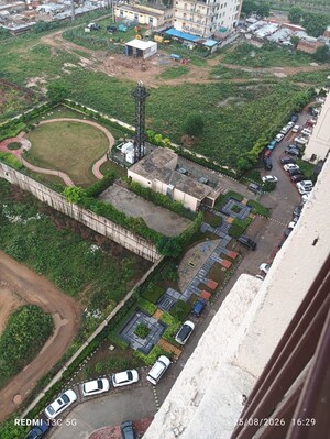 2 BHK Apartment – Exterior View View at Signature Global Prime, Sector 63a - for Sale